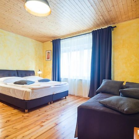 Kobarid Rooms 외부 사진