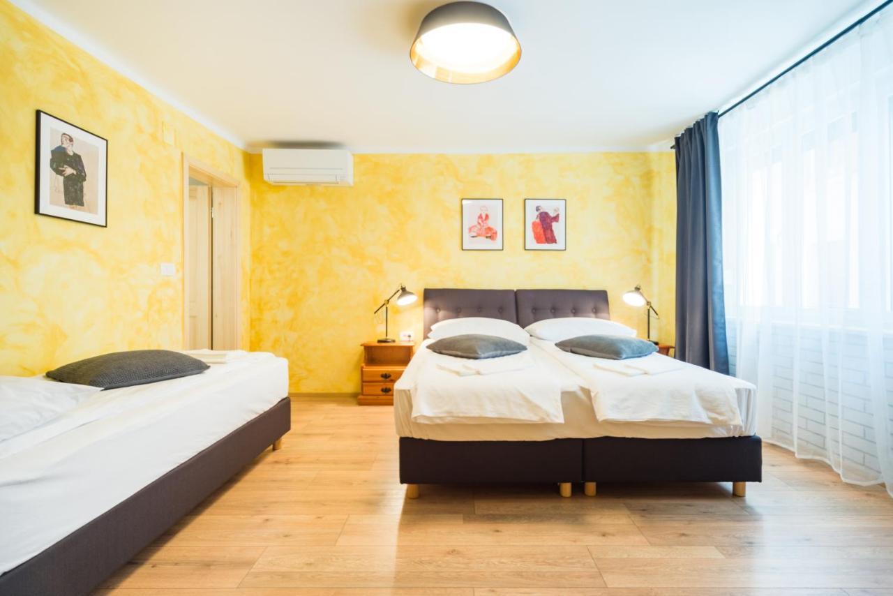 Kobarid Rooms 외부 사진