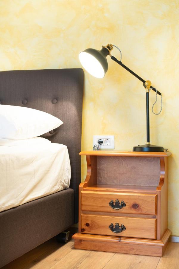 Kobarid Rooms 외부 사진