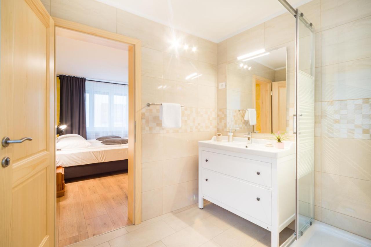 Kobarid Rooms 외부 사진
