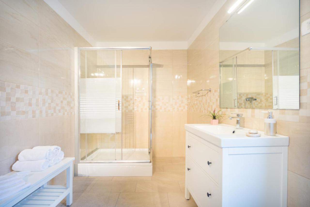 Kobarid Rooms 외부 사진