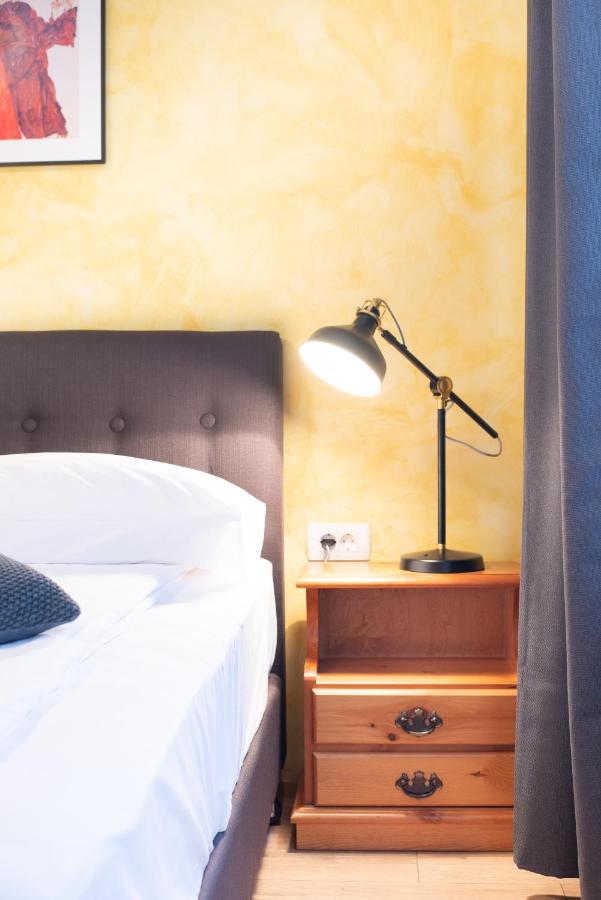 Kobarid Rooms 외부 사진