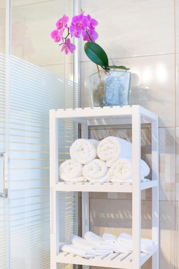 Kobarid Rooms 외부 사진