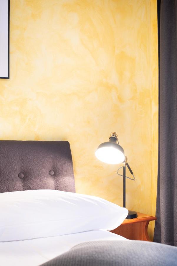 Kobarid Rooms 외부 사진