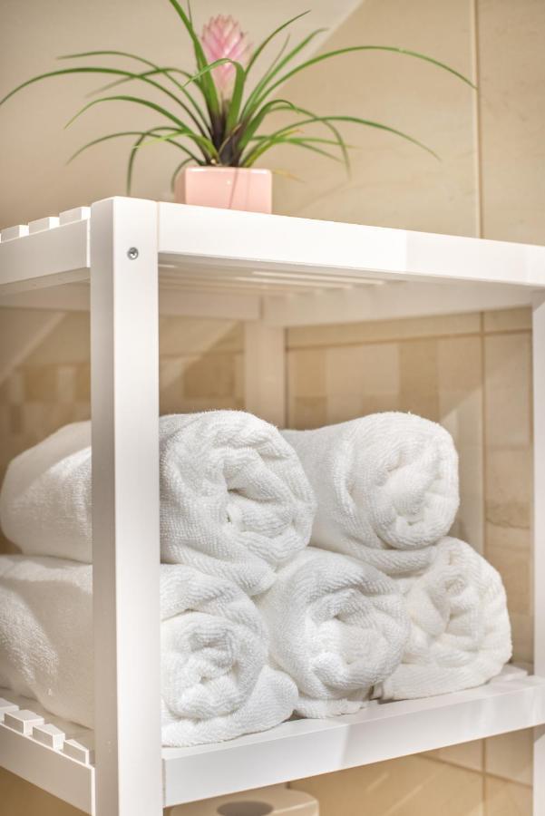 Kobarid Rooms 외부 사진